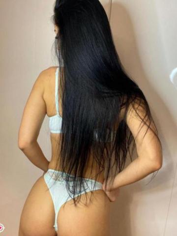 Милена Горячая Страстная Реал фото 3