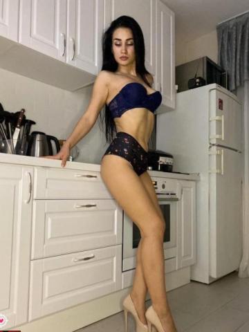 Милена Горячая Страстная Реал фото 8