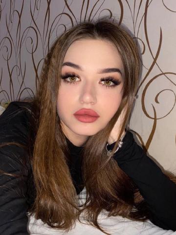 Моника Орск