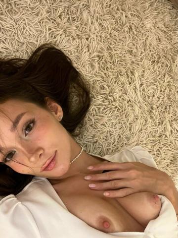 Ярослава Пикантная Реал Орск